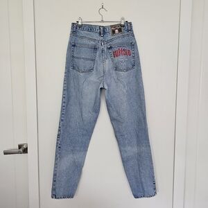 Buffalo Men's Light Blue Jeans